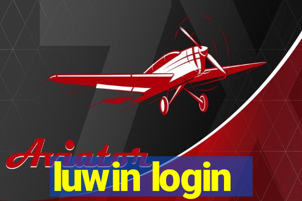 luwin login